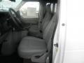2011 Oxford White Ford E Series Van E250 XL Cargo  photo #6