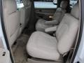 Summit White - Suburban 1500 Z71 4x4 Photo No. 26