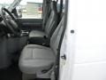 2011 Oxford White Ford E Series Van E150 Commercial  photo #4