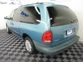 Island Teal Satin Glow - Grand Caravan SE Photo No. 3