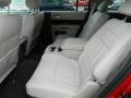 2011 Red Candy Metallic Ford Flex SEL  photo #10