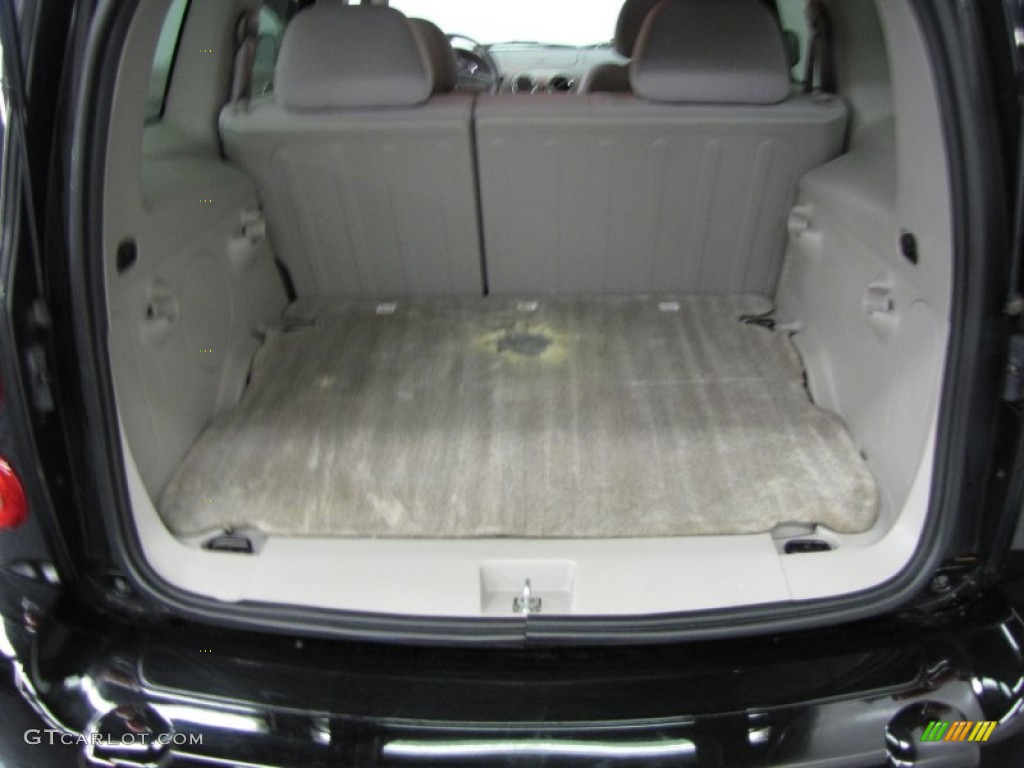 2007 Chevrolet HHR LT Trunk Photo #58174576