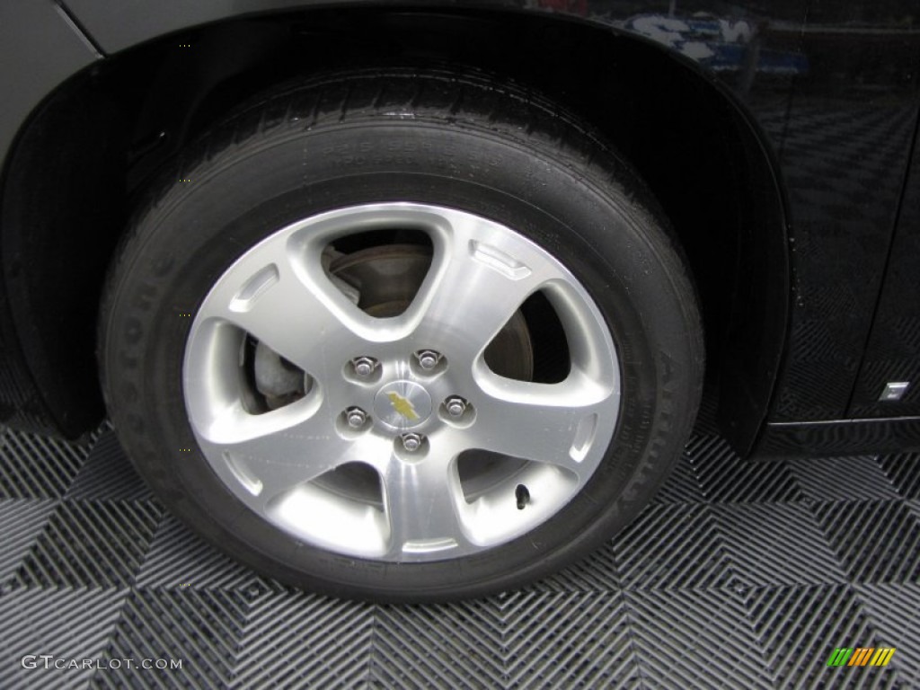 2007 Chevrolet HHR LT Wheel Photo #58174586