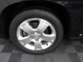 2007 Chevrolet HHR LT Wheel and Tire Photo
