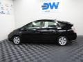 2008 Black Toyota Prius Hybrid  photo #5