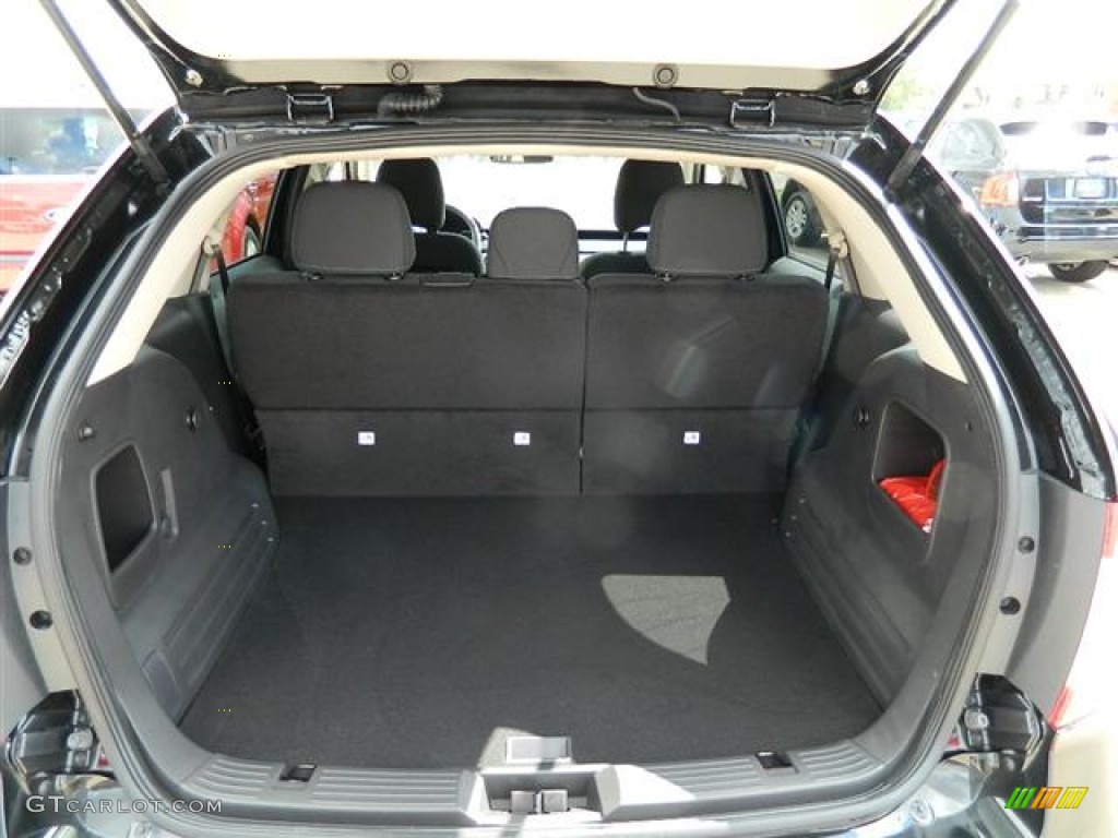 2011 Ford Edge SE Trunk Photo #58174841
