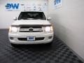 Natural White - Sequoia Limited 4WD Photo No. 7