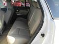 2011 White Suede Ford Edge SE  photo #5