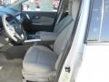 2011 White Suede Ford Edge SE  photo #6