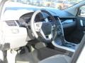 2011 White Suede Ford Edge SE  photo #7