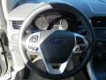 2011 White Suede Ford Edge SE  photo #8