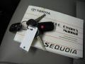 Natural White - Sequoia Limited 4WD Photo No. 32