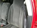 2003 Flame Red Dodge Dakota Sport Quad Cab 4x4  photo #12