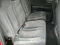 2003 Flame Red Dodge Dakota Sport Quad Cab 4x4  photo #25