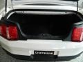 2011 Performance White Ford Mustang GT Premium Convertible  photo #9