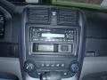 2008 Whistler Silver Metallic Honda CR-V LX 4WD  photo #22