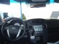 2010 Dark Cherry Pearl Honda Pilot EX-L 4WD  photo #5