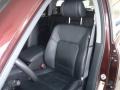 2010 Dark Cherry Pearl Honda Pilot EX-L 4WD  photo #6