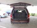 2010 Dark Cherry Pearl Honda Pilot EX-L 4WD  photo #9