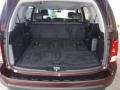 2010 Dark Cherry Pearl Honda Pilot EX-L 4WD  photo #12