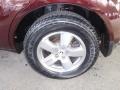 2010 Dark Cherry Pearl Honda Pilot EX-L 4WD  photo #14