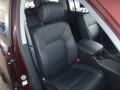 2010 Dark Cherry Pearl Honda Pilot EX-L 4WD  photo #17