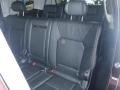 2010 Dark Cherry Pearl Honda Pilot EX-L 4WD  photo #19