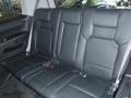 2010 Dark Cherry Pearl Honda Pilot EX-L 4WD  photo #20