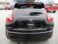 2011 Sapphire Black Nissan Juke SL AWD  photo #4