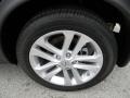  2011 Juke SL AWD Wheel