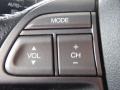 2010 Dark Cherry Pearl Honda Pilot EX-L 4WD  photo #25