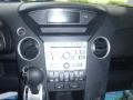 2010 Dark Cherry Pearl Honda Pilot EX-L 4WD  photo #29