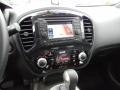 Black/Red w/Silver Trim Controls Photo for 2011 Nissan Juke #58175909