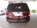 2010 Dark Cherry Pearl Honda Pilot EX-L 4WD  photo #33