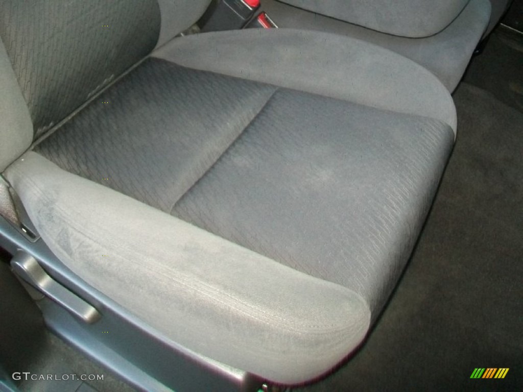 2009 Silverado 1500 LT Extended Cab - Silver Birch Metallic / Ebony photo #23