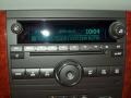 Light Titanium/Dark Titanium Audio System Photo for 2012 Chevrolet Silverado 1500 #58176032