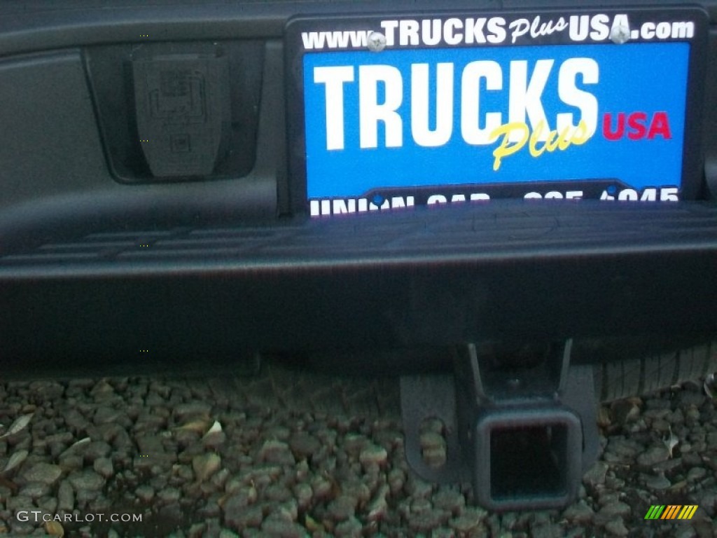 2009 Silverado 1500 LT Extended Cab - Silver Birch Metallic / Ebony photo #32