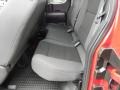 2011 Red Alert Nissan Titan S King Cab  photo #8