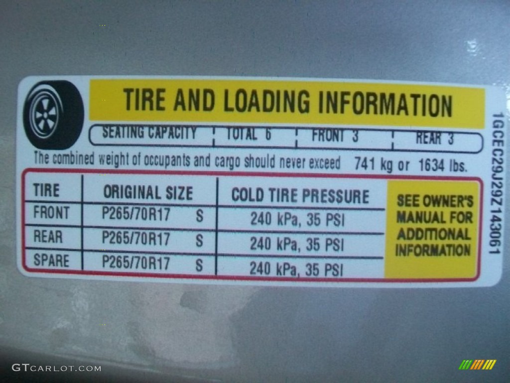 2009 Silverado 1500 LT Extended Cab - Silver Birch Metallic / Ebony photo #37