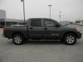 Smoke Gray - Titan SV Crew Cab Photo No. 3