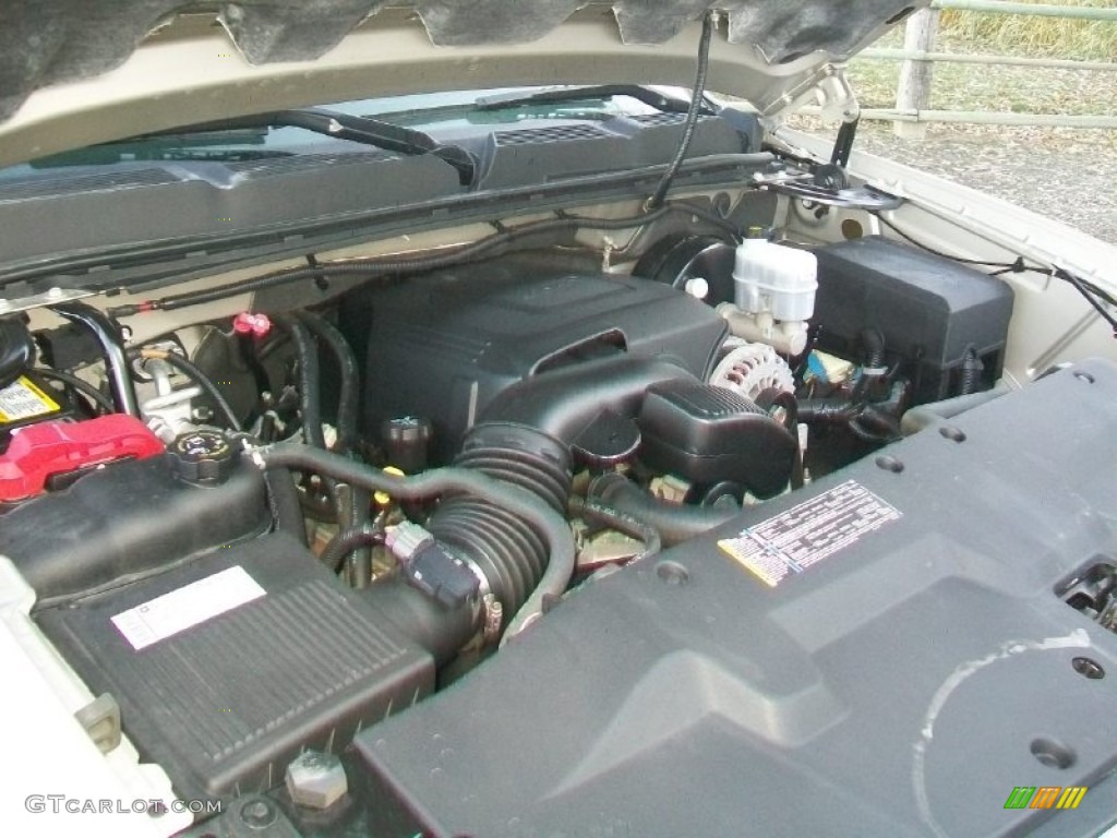 2009 Silverado 1500 LT Extended Cab - Silver Birch Metallic / Ebony photo #39