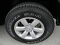 Smoke Gray - Titan SV Crew Cab Photo No. 6