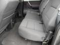 Smoke Gray - Titan SV Crew Cab Photo No. 8