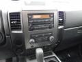 Smoke Gray - Titan SV Crew Cab Photo No. 11