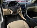 Camel Pearl - Sonata GLS Photo No. 9