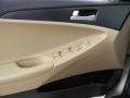 Camel Pearl - Sonata GLS Photo No. 12