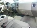 2005 Dark Toreador Red Metallic Ford F150 XLT SuperCab 4x4  photo #22