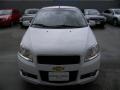 Summit White - Aveo Aveo5 LT Photo No. 2