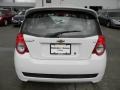 Summit White - Aveo Aveo5 LT Photo No. 4