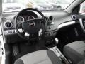 Charcoal Dashboard Photo for 2011 Chevrolet Aveo #58176458